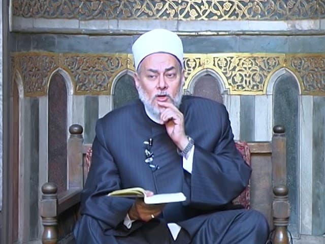 تفسير سورة آل عمران الآية 62 وقضية التوحيد ومعنى العزيز الحكيم