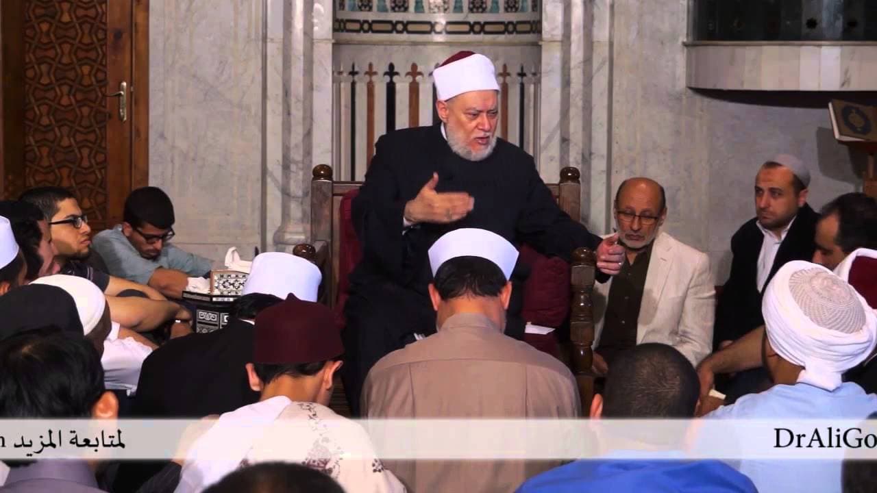 أبو الحسن الشاذلي والطرق الصوفية ومعنى الزهد في الدنيا