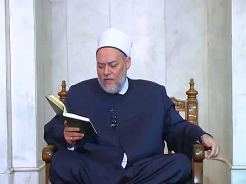 تفسير سورة النساء الآية 25 وأحكام الزواج والصبر عن الحرام