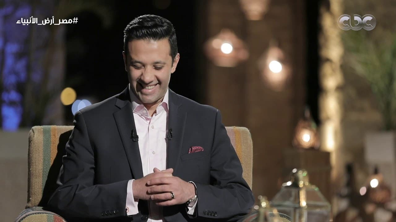 قصة خروج بني إسرائيل من مصر وعصا موسى ويوشع بن نون في سيناء