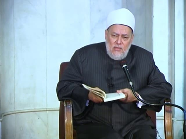 تفسير سورة المائدة الآية 60 وعلامات الكبائر وكتاب الكبائر للذهبي