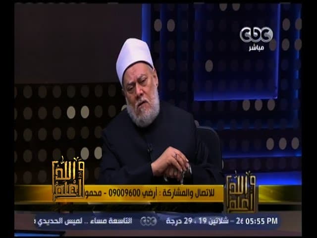 عذاب القبر ونعيمه والفرق بين الروح والنفس وزكاة المال المدخر