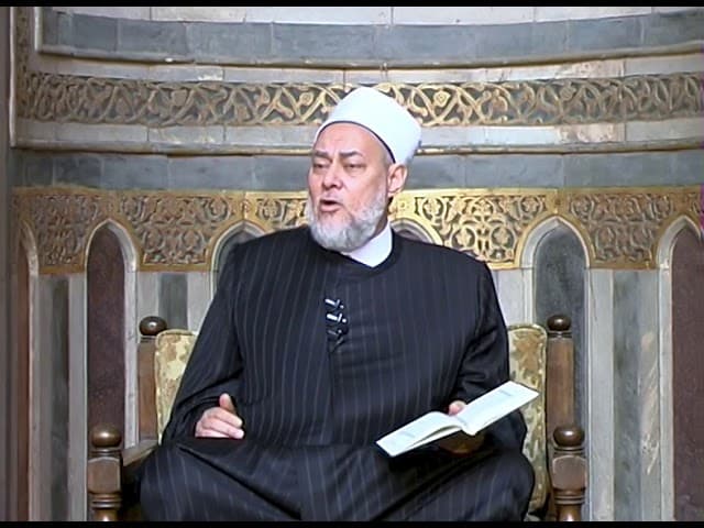 تفسير سورة النساء 115 وحكم الخروج على الحاكم وطاعة ولي الأمر