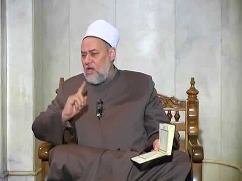 النصر من عند الله ومعنى التوكل على الله وأثرهما في حياة المؤمن