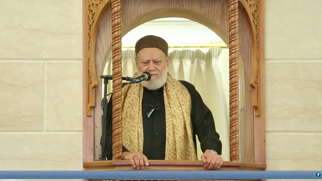 وظيفة المسجد في الإسلام بين العبادة والعلم والتكافل الاجتماعي