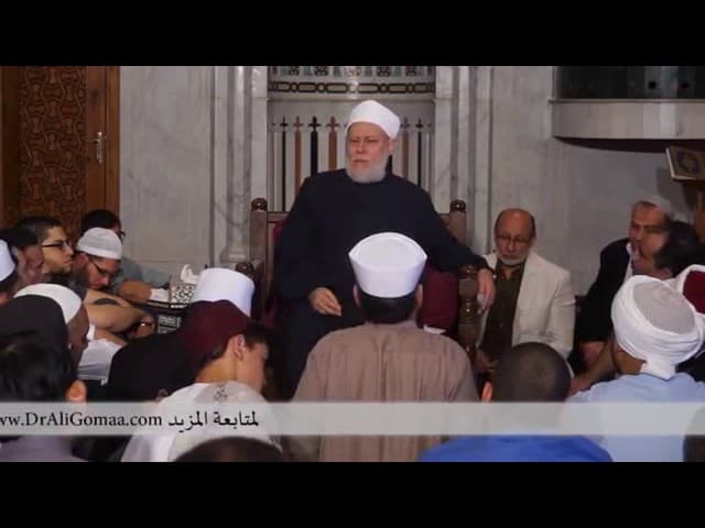 الفرق بين الطريقة الشاذلية والنقشبندية والجمع بين السالك المجذوب والمجذوب السالك