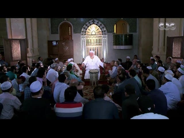مكارم الأخلاق ومعناها وحديث الراحمون يرحمهم الرحمن