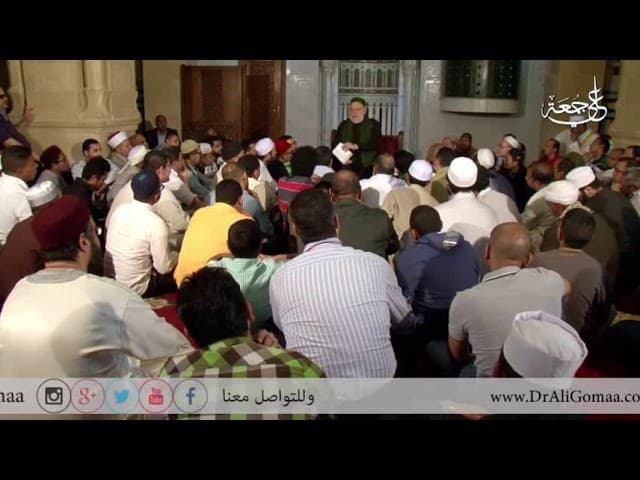 حكم البدعة والمحدثات المباحة وأمثلتها في الإسلام