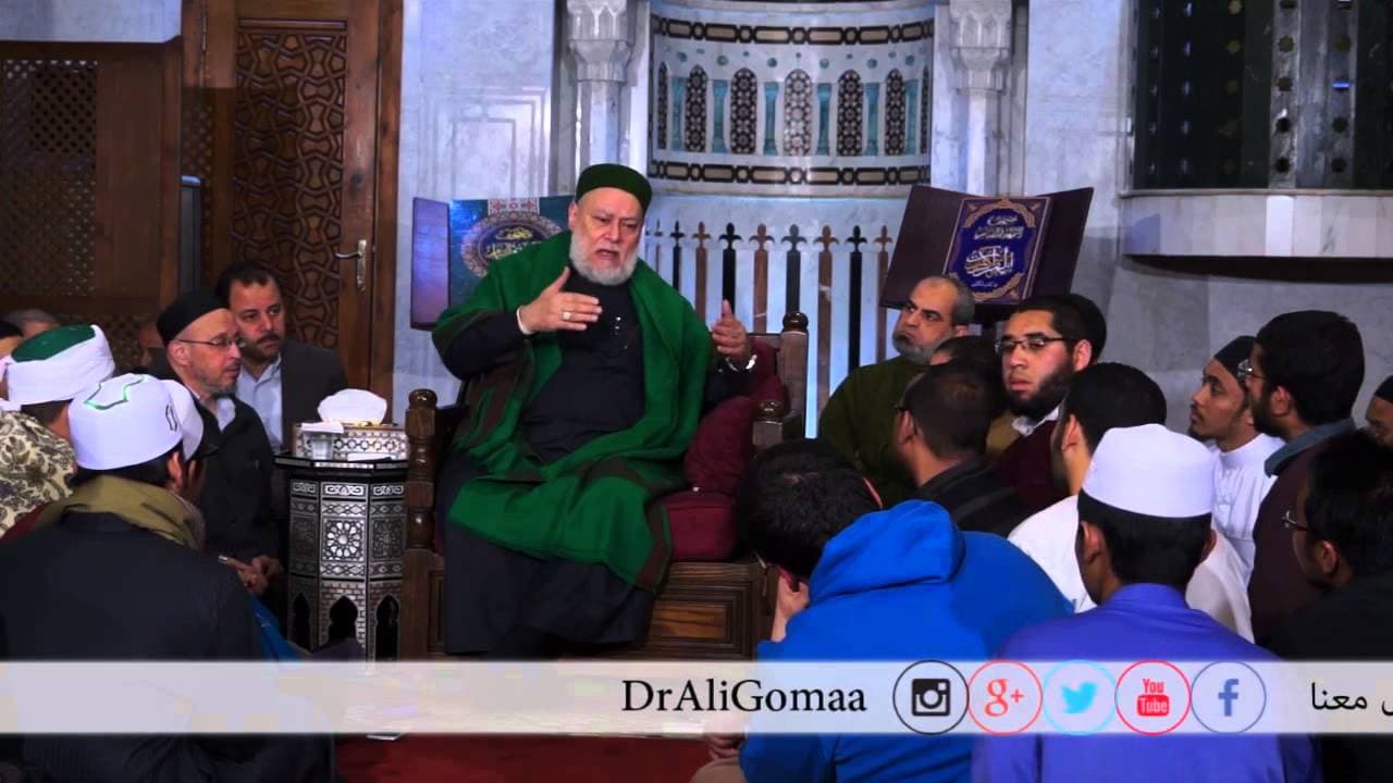 حكم بناء المصلى تحت العمارة والفرق بينه وبين المسجد وجواز نقله