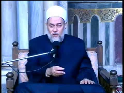 أسماء الله الحسنى: معنى اسم الله المغيث وصلاة الاستسقاء والتوسل به