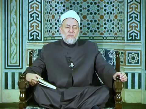 تفسير سورة النساء الآية الثالثة وحكم تعدد الزوجات والإجماع