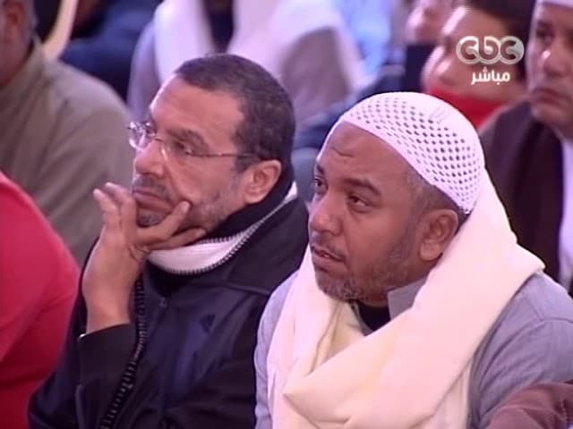 التسرب من التعليم ومحو الأمية في ضوء هدي النبي وواجب الأمة