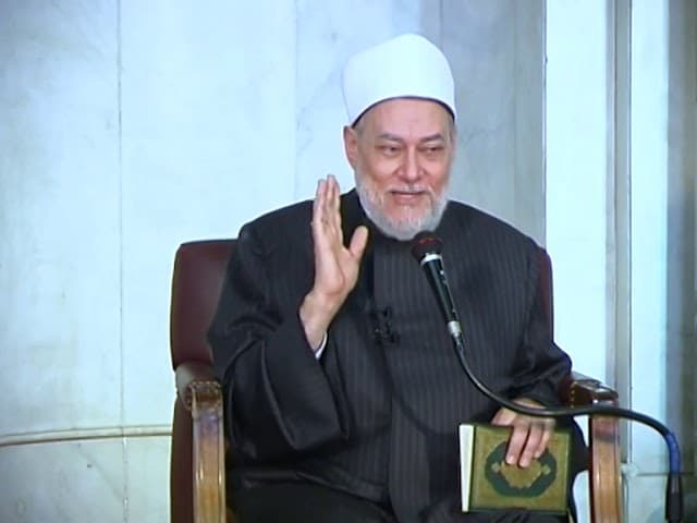 تفسير سورة المائدة والصلاة عماد الدين وحكم الاستهزاء بها