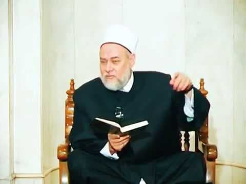 أولو العزم من الرسل وتفضيل الرسل بعضهم على بعض وحديث الشفاعة