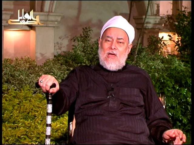 الأحكام الشرعية الخمسة ومفهوم التكليف في بناء العقل المسلم