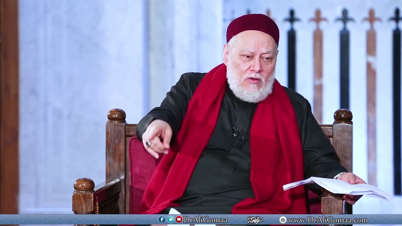 حكم أداء العمرة نيابة عن شخص حي وضابط النيابة في العبادة البدنية