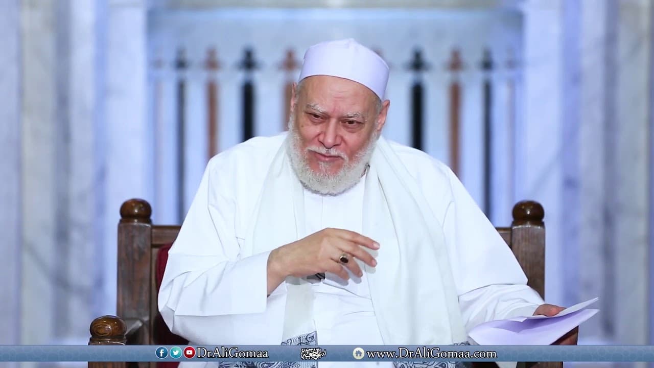 تجميل المساجد وإطعام الجائع وترتيب الأولويات في الإسلام