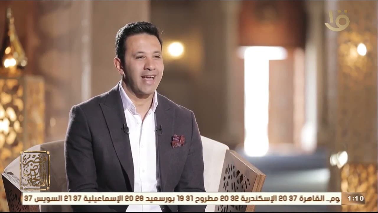 مالك الأشتر التابعي الكريم وقبره في مصر وعهد الإمام علي