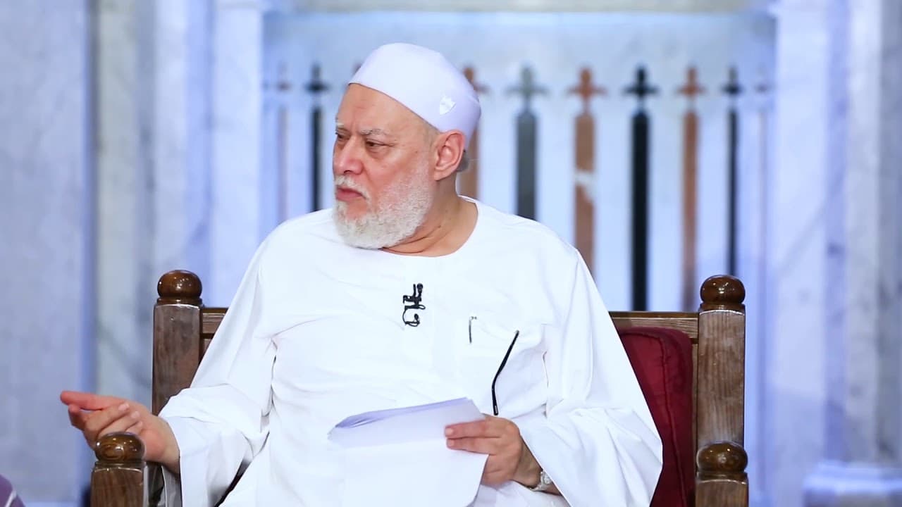 حكم جماعات الدعوة التي تجوب البلاد وتترك العمل والأسرة