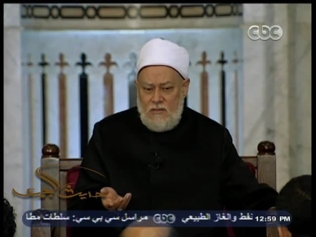 غزوة الخندق وأحداث بني قريظة ونقض العهد مع رسول الله