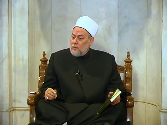تفسير سورة آل عمران ومعنى التوكل على الله وحدود الأذى الدنيوي