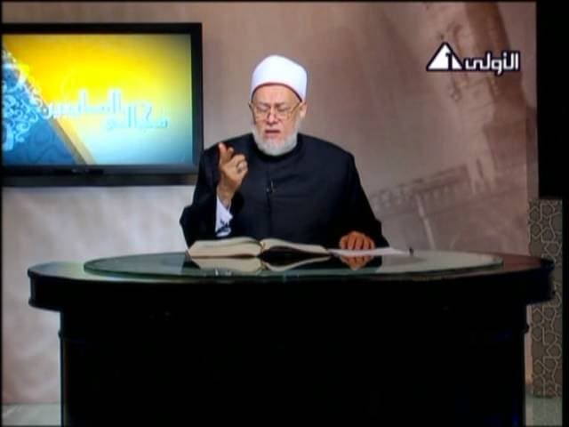 سعد بن أبي وقاص من هو وقصته وأبرز ما اشتهر به ووفاته