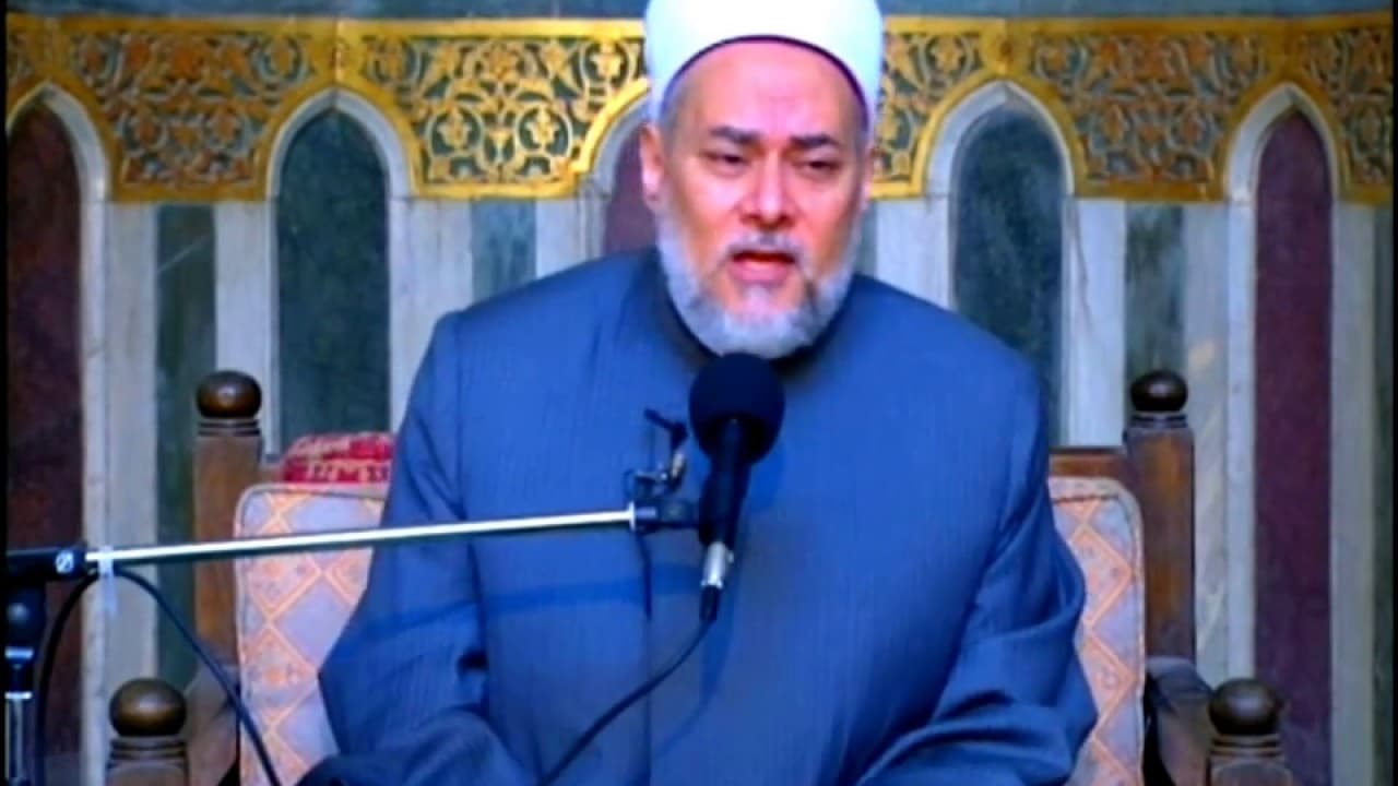 تقسيمات المصحف الشريف من أجزاء وأحزاب وأرباع وركوعات عبر التاريخ