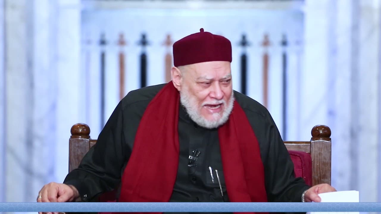 الفرق بين الرؤيا والحلم وخصائص كل منهما وكيفية التعامل معهما