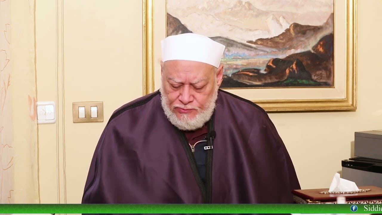 أحكام الصلاة والتوكل والكرامة والكشف وآداب السلوك الروحي