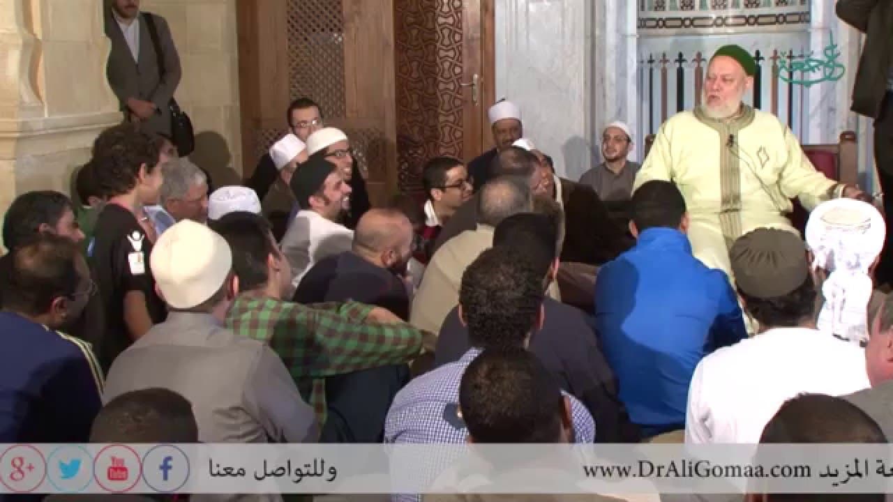 حكم سب الرسول تحت الإكراه وشروط الإكراه المعتبر في الإسلام