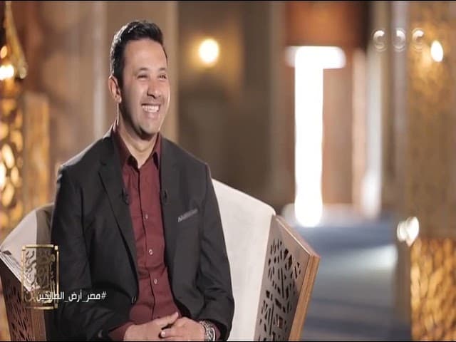 مسجد عمرو بن العاص وقصة فتح مصر ونسبه وآثار الصحابة فيها