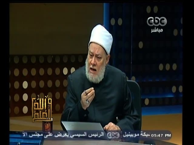 صلاة التسابيح وقصر الصلاة في السفر وزكاة الشهادات البنكية وحديث أمرت أن أقاتل الناس
