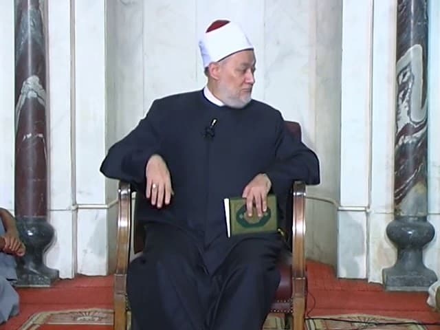 تفسير سورة المائدة وعناصر ميثاق بني إسرائيل في الآية 12