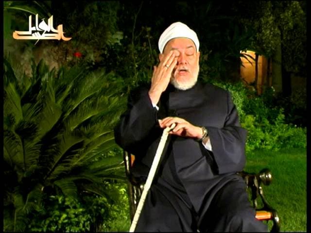 خصائص اللغة العربية والترادف والاشتراك في مكونات العقل المسلم