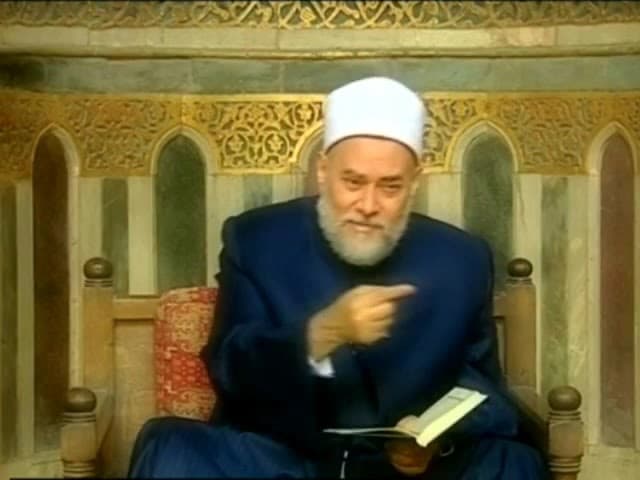 تفسير سورة البقرة الآيات 56 إلى 59 ونعم الله على بني إسرائيل ومنهج التعمير