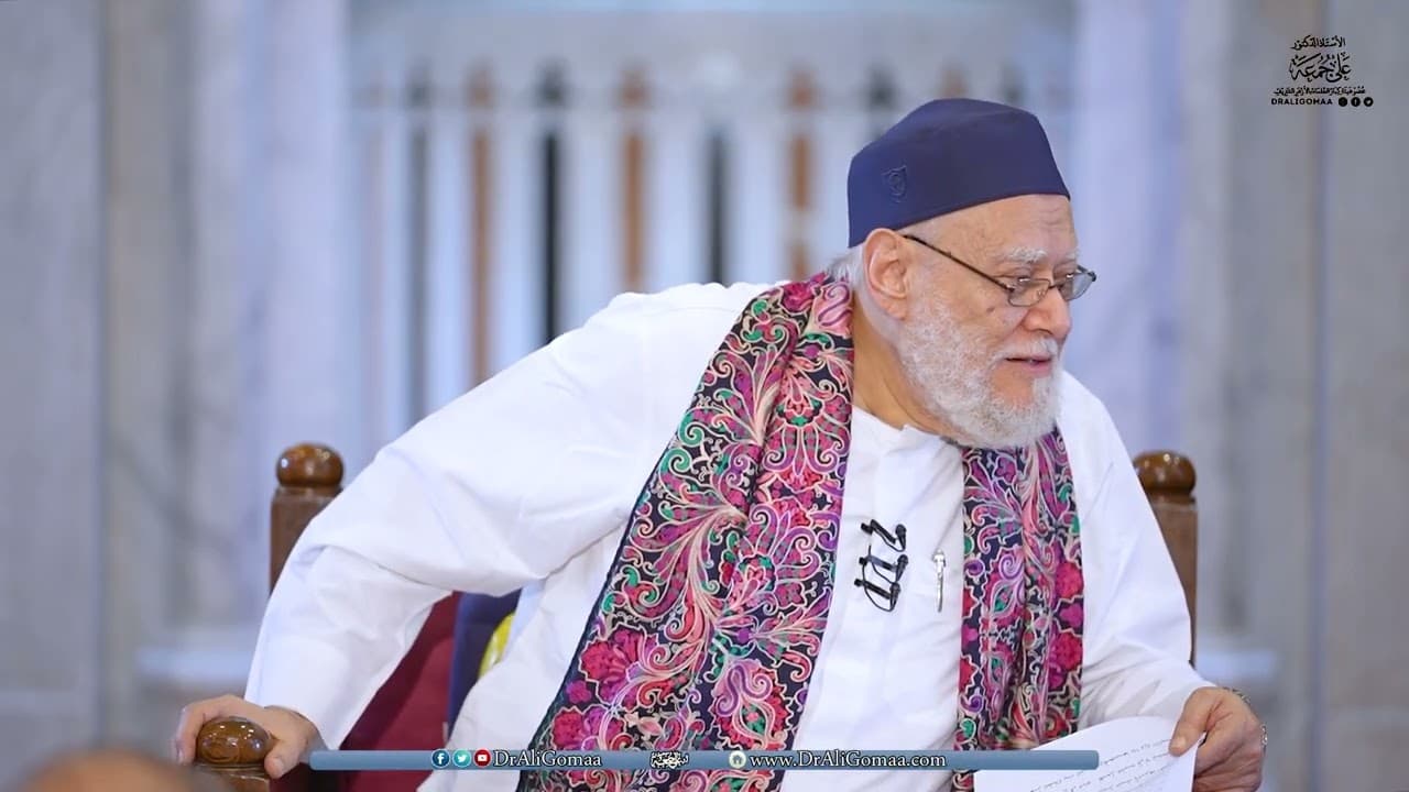 قصيدة ابن حجر الهيتمي في حياة النبي وكراماته في قبره الشريف