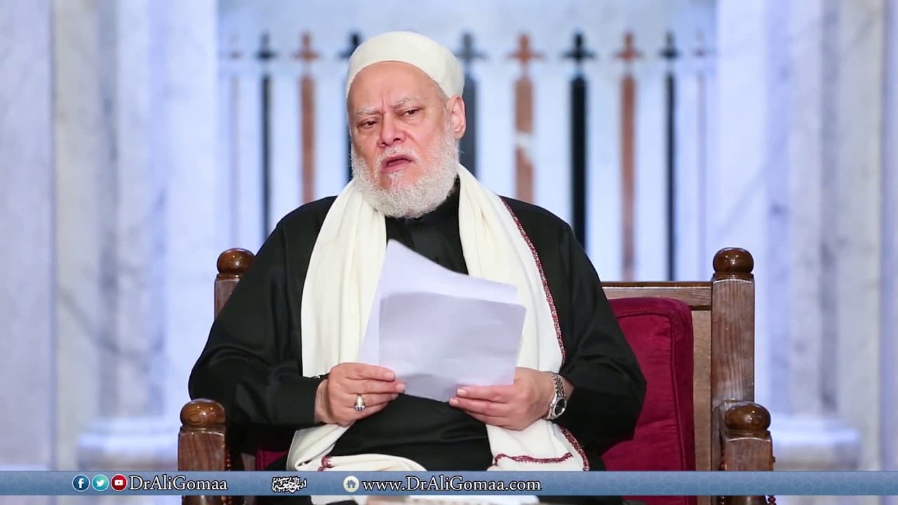 إمامة الصلاة بين الأكثر حفظا والأكثر تجويدا عند السلف