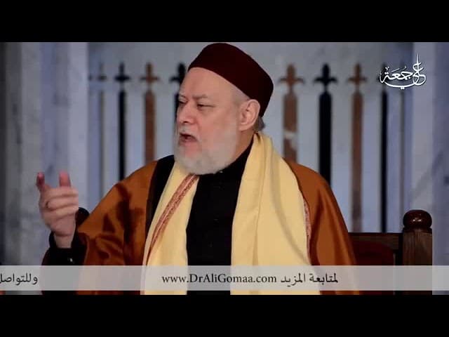 مقام السيدة زينب في مصر والشام وأيهما أحق بالزيارة