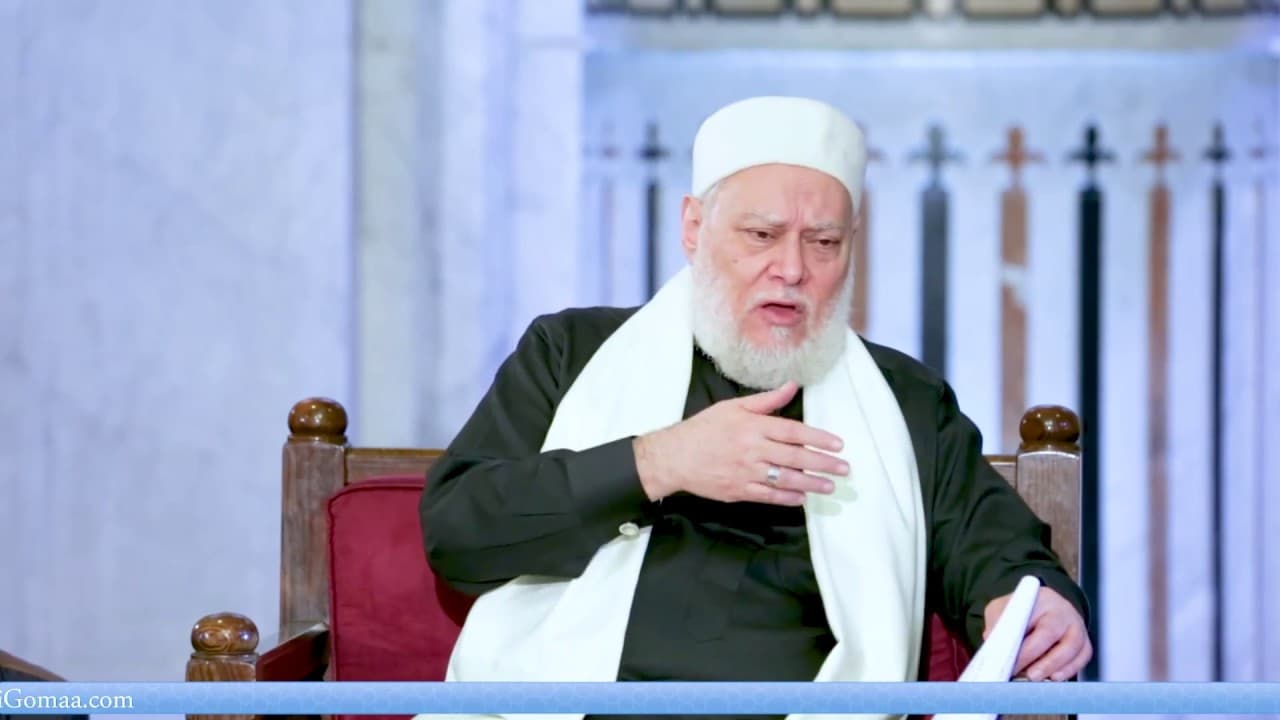 الصدقة على غير المسلمين والأغنياء والفرق بينها وبين الزكاة