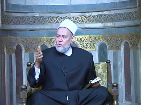 تفسير سورة النساء آية 36 وبناء المجتمع السليم في الإسلام