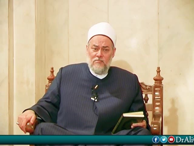 اليمين الغموس معناه وحكمه وكفارته وحكم الحلف بغير الله