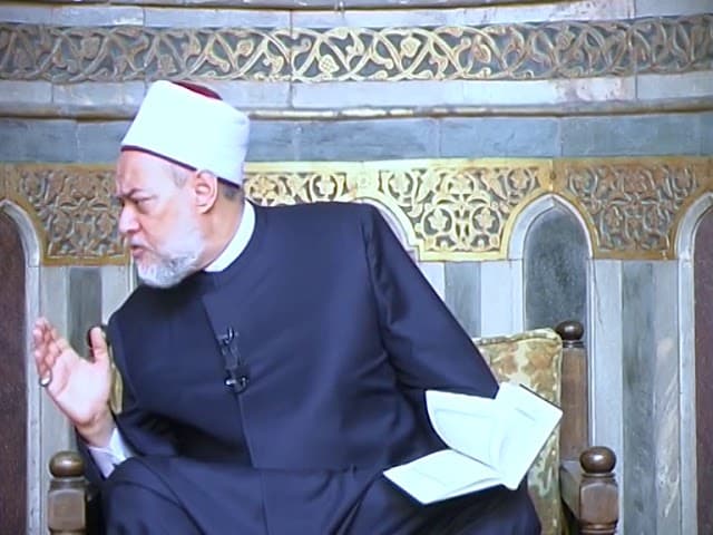 تفسير آية النساء في العلاقات الدولية وحق الاعتراض على الحرب وواجب المسلم في الدول غير المسلمة