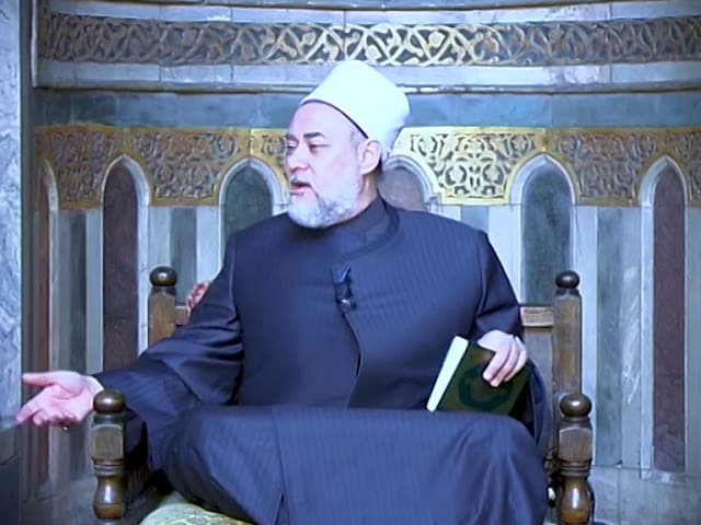 أفمن اتبع رضوان الله ودرجات الناس عند الله وأثر الصلاة في تحقيق الرضوان