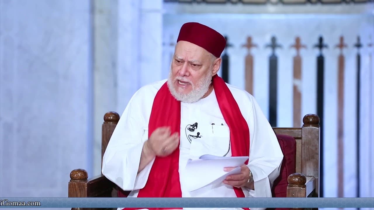 هل يجوز للأم التواصل مع ابنها المدمن بدون علم والده