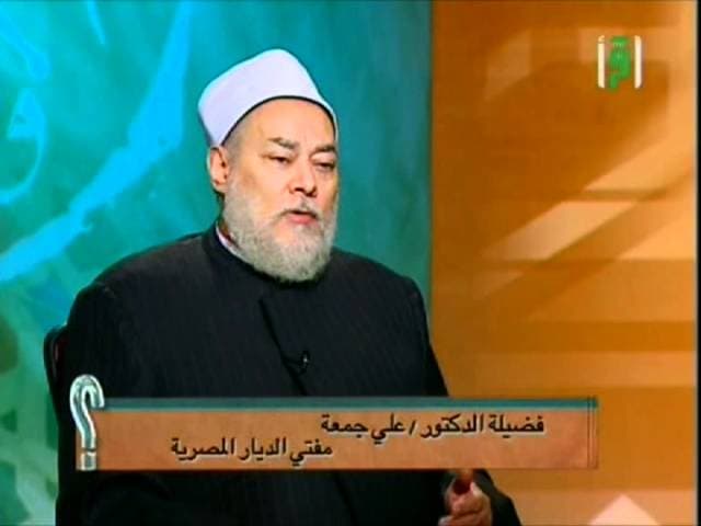 الإفتاء يحتاج تدريبا وتربية وليس مجرد علم نظري