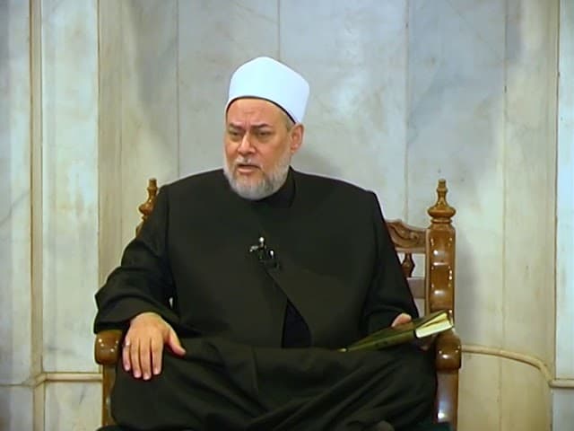 تفسير سورة آل عمران وقاعدة ليسوا سواء في العدل والإنصاف
