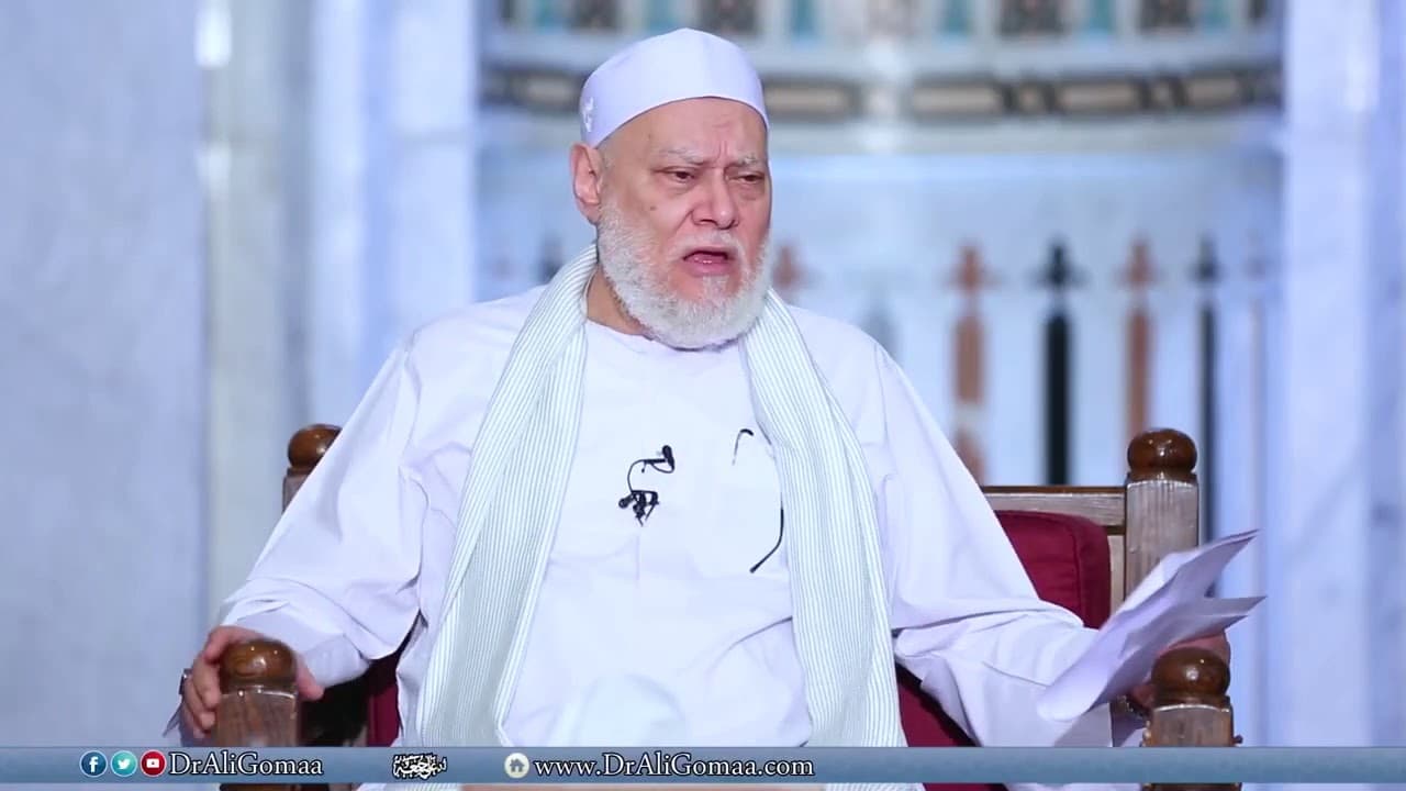 كتاب السنة المنسوب للإمام أحمد وحقيقة نسبته لابنه عبد الله