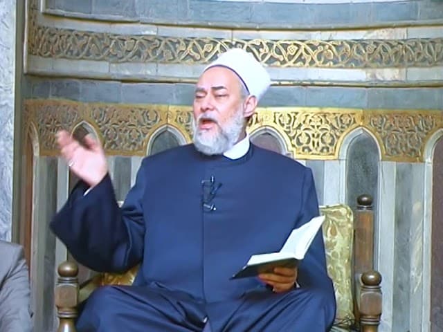 تفسير سورة النساء الآية 54 وقاعدة الحسد وآل إبراهيم ووحدة الكتاب الإلهي