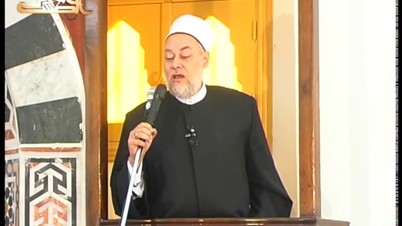 معاني بناء المسجد في الإسلام ووظائفه في بناء الإنسان والمجتمع