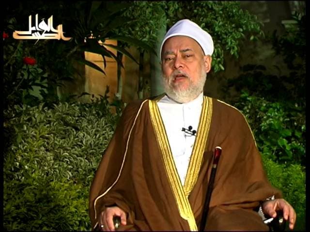 المنهج كمكون للعقل المسلم بين الرؤية الكلية والأداة المعرفية